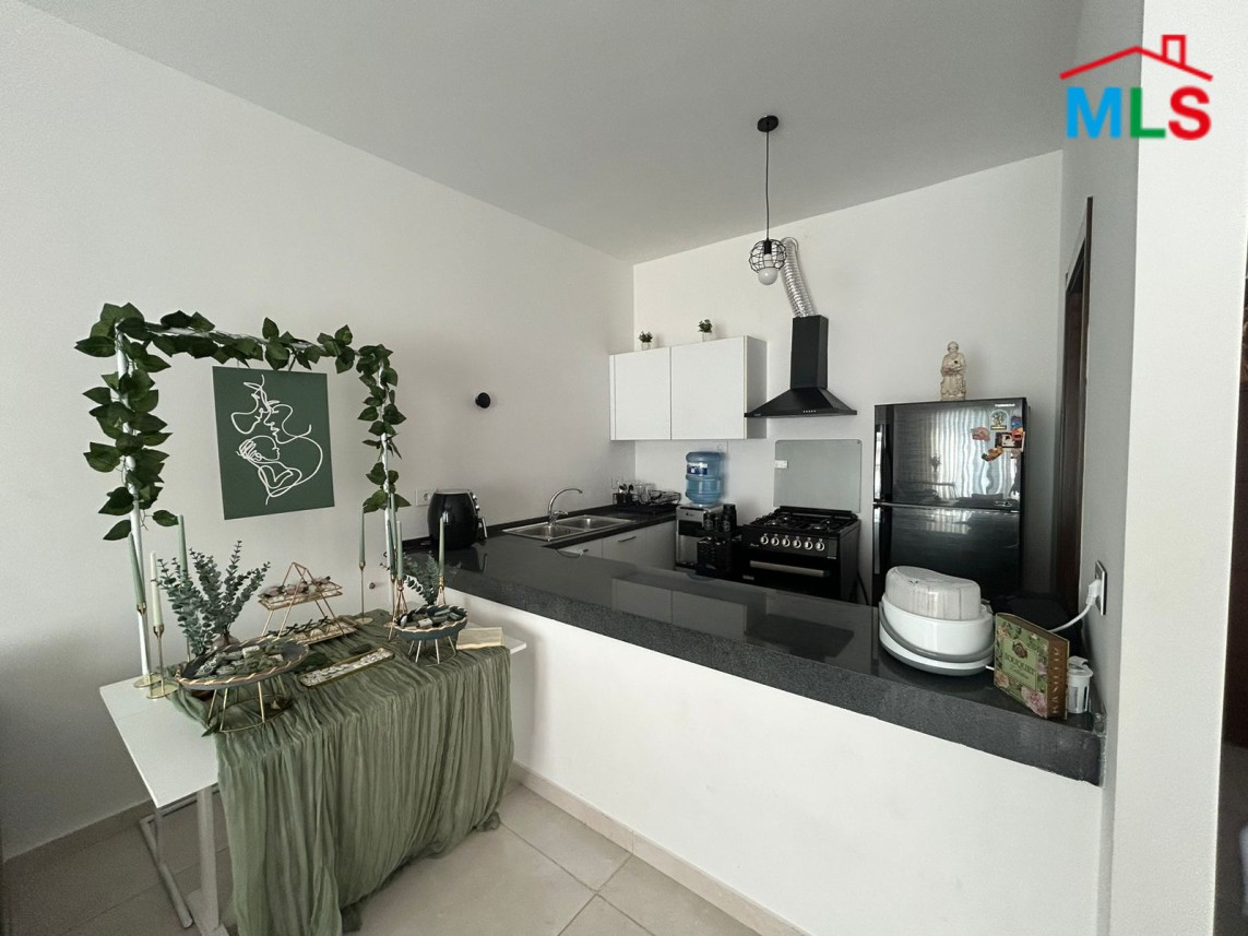 2-Bedroom Apartment For Sale in Jbeil With Roof Terrace