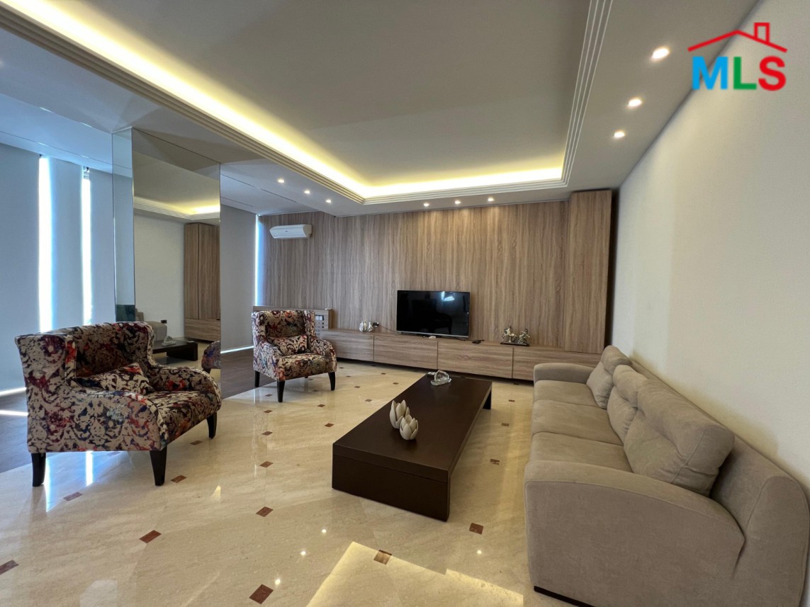 Fully Furnished Apartment For Sale in Adma