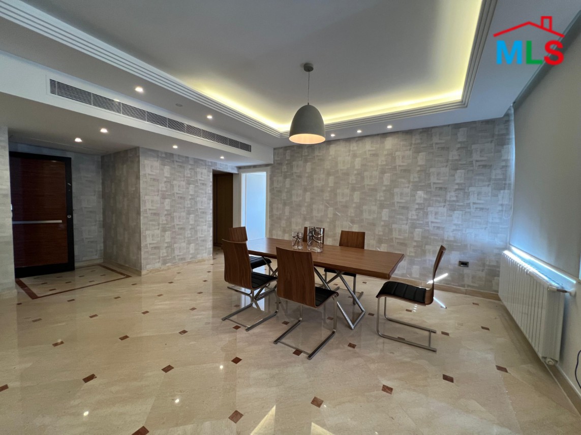 Fully Furnished Apartment For Sale in Adma