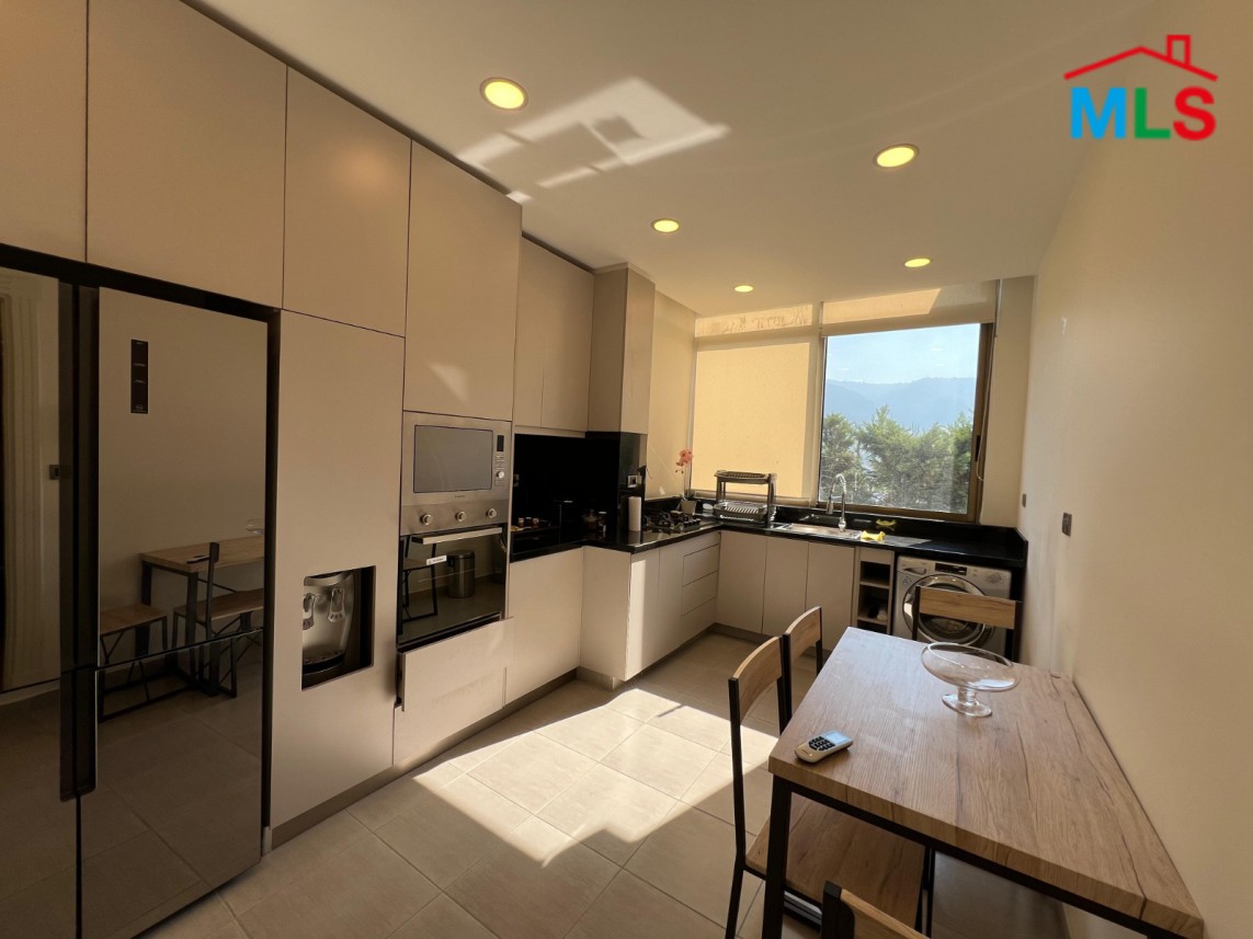 Fully Furnished Apartment For Sale in Adma