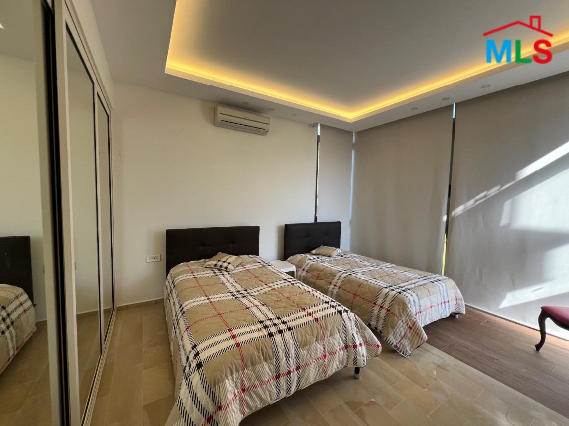 Fully Furnished Apartment For Sale in Adma