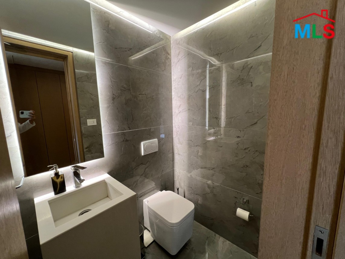 Fully Furnished Apartment For Sale in Adma