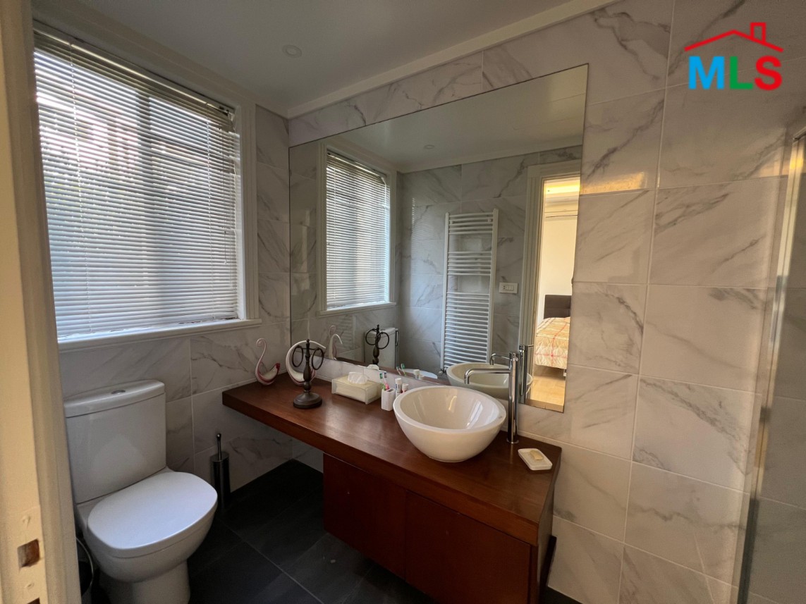 Fully Furnished Apartment For Sale in Adma