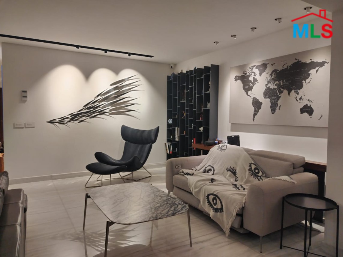 Spacious & Modern Apartment For Sale in Adma