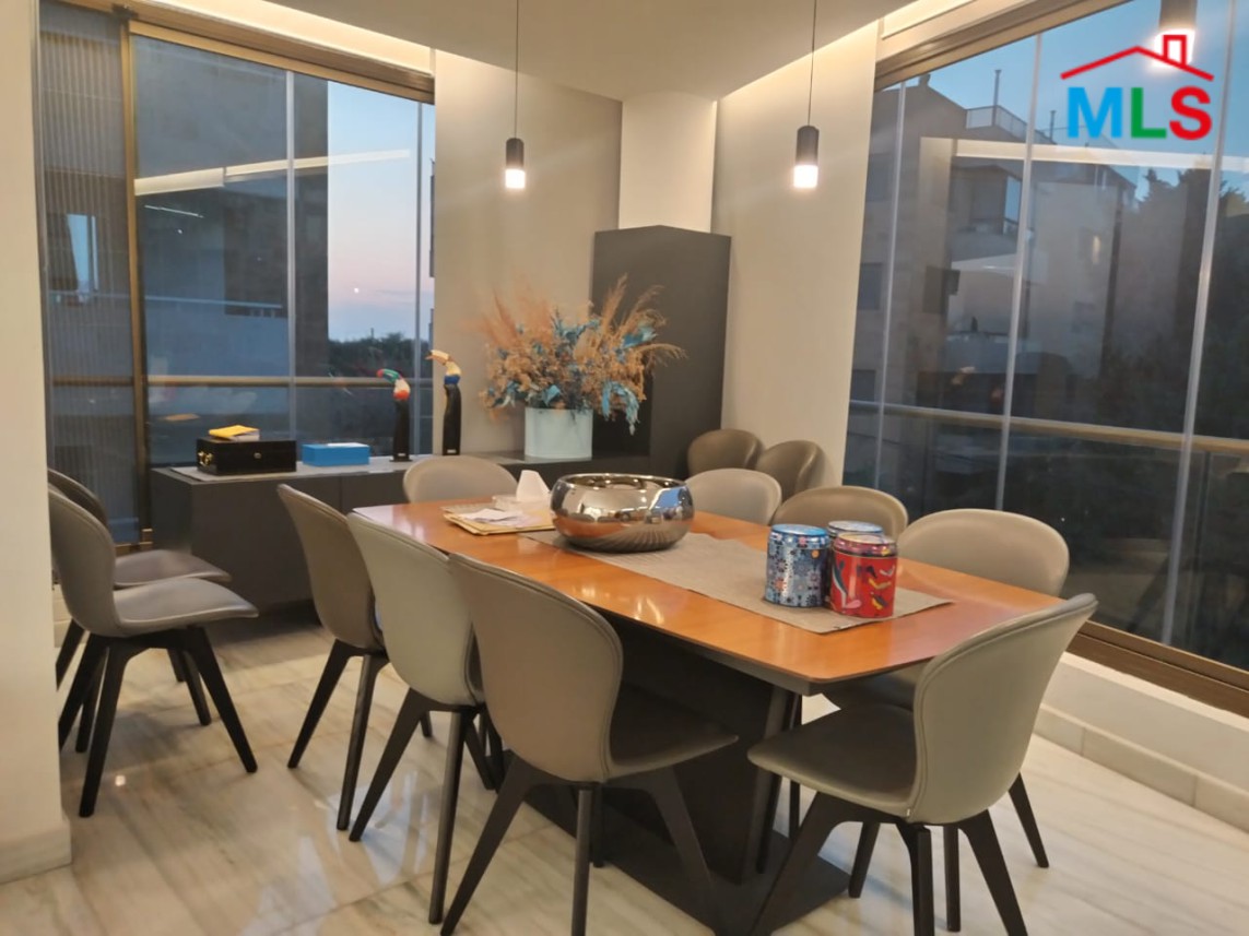 Spacious & Modern Apartment For Sale in Adma