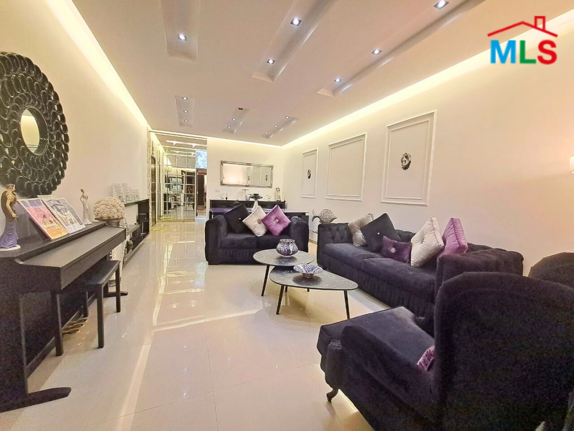 Decorated Fully Furnished Apartment For Sale in Jdeideh