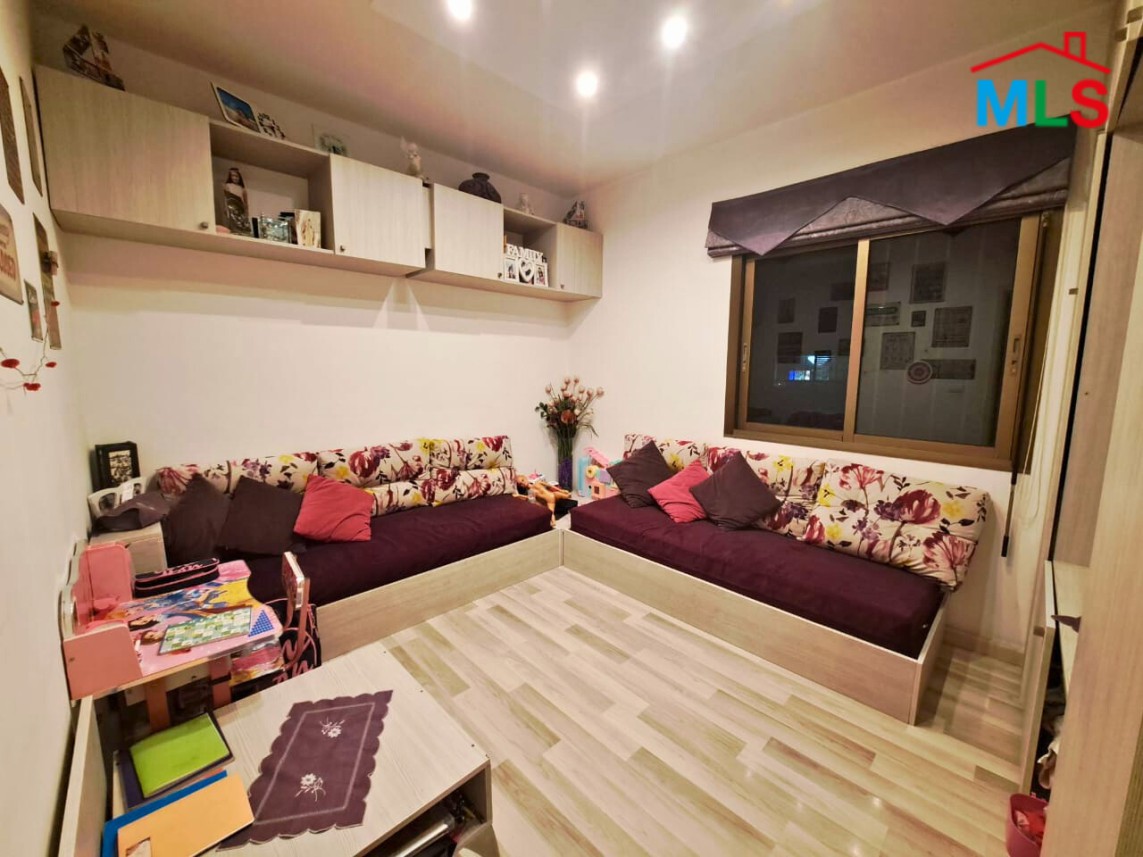 Decorated Fully Furnished Apartment For Sale in Jdeideh
