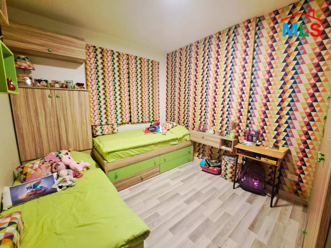 Decorated Fully Furnished Apartment For Sale in Jdeideh