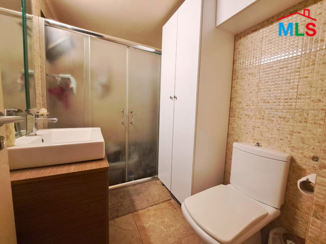 Decorated Fully Furnished Apartment For Sale in Jdeideh