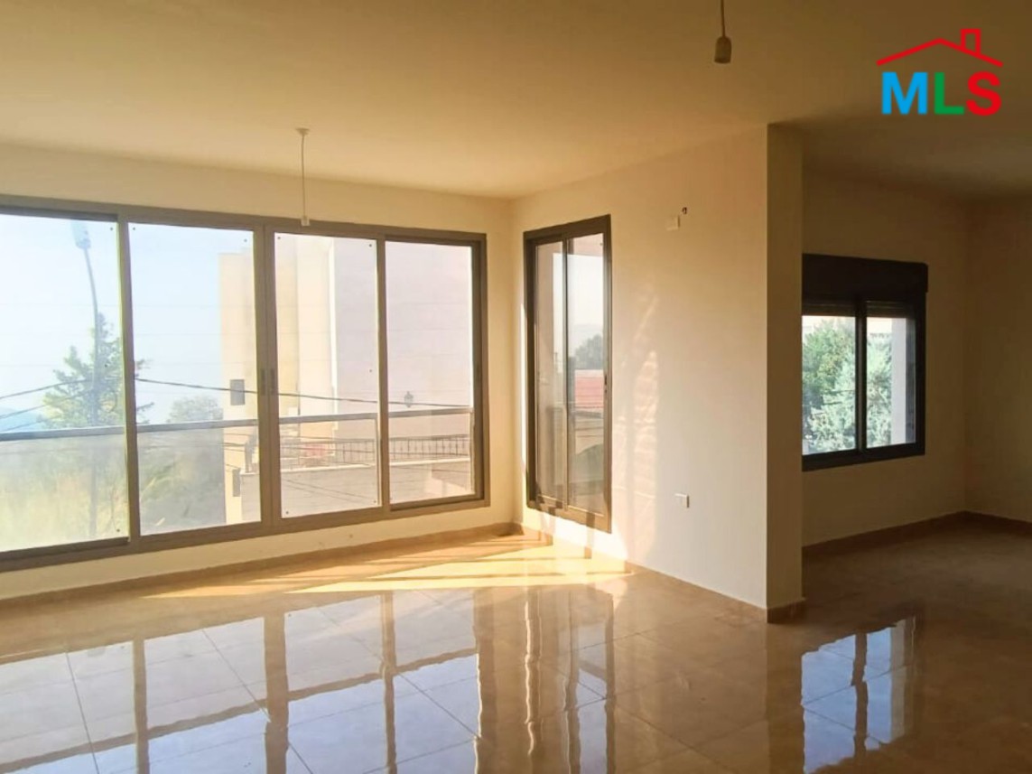 Brand New Apartment with Terrace For Sale in New Shayle