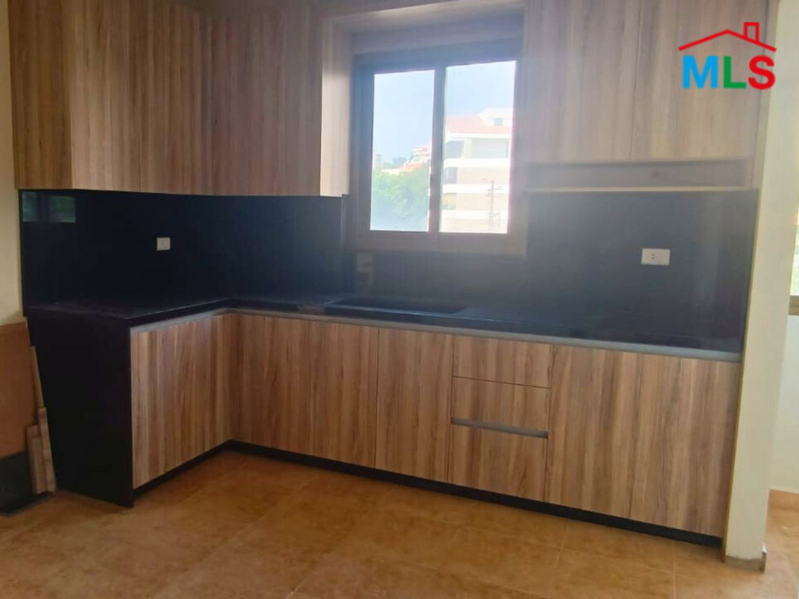 Brand New Apartment with Terrace For Sale in New Shayle