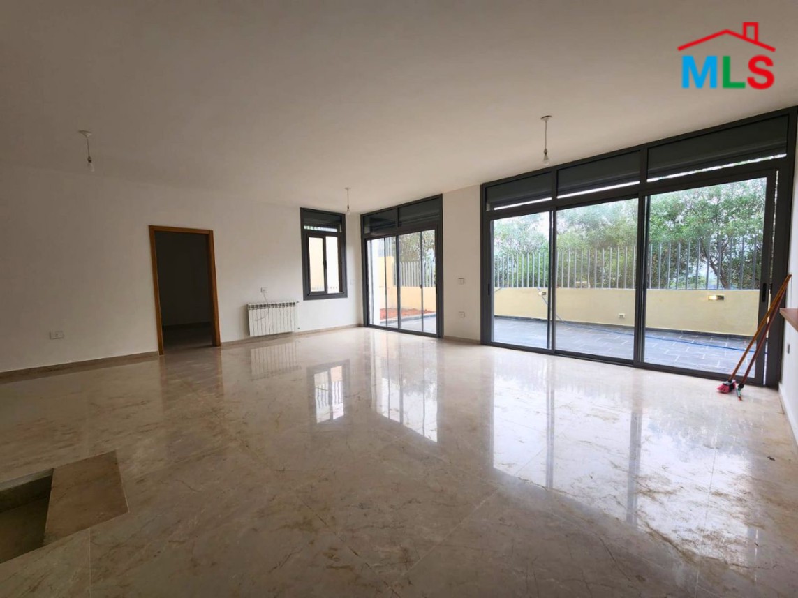 Luxurious Decorated Triplex For Sale in Yarzeh