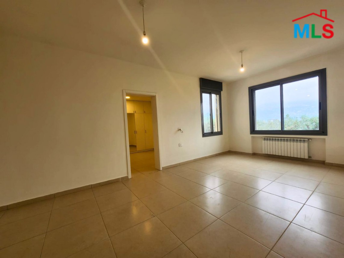Luxurious Decorated Triplex For Sale in Yarzeh