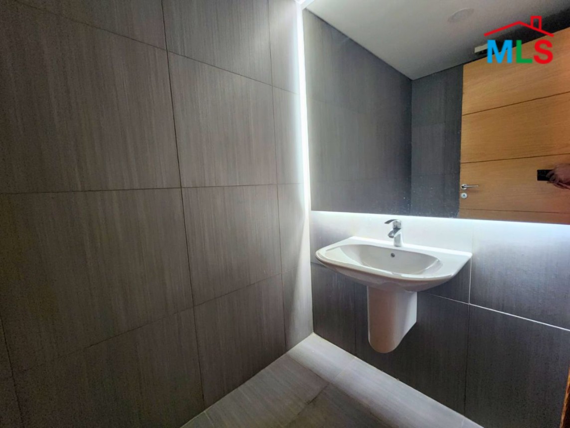 Luxurious Decorated Triplex For Sale in Yarzeh