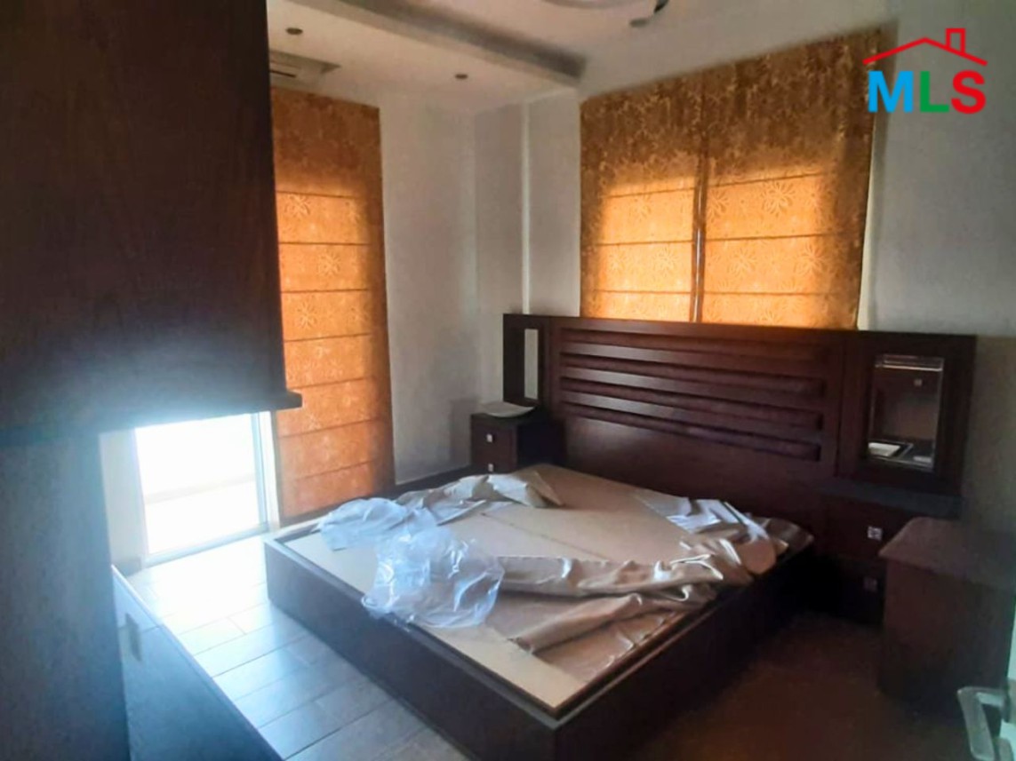 Hot Deal! Fully Furnished Decorated Apartment For Sale in Mazraat Yachouh