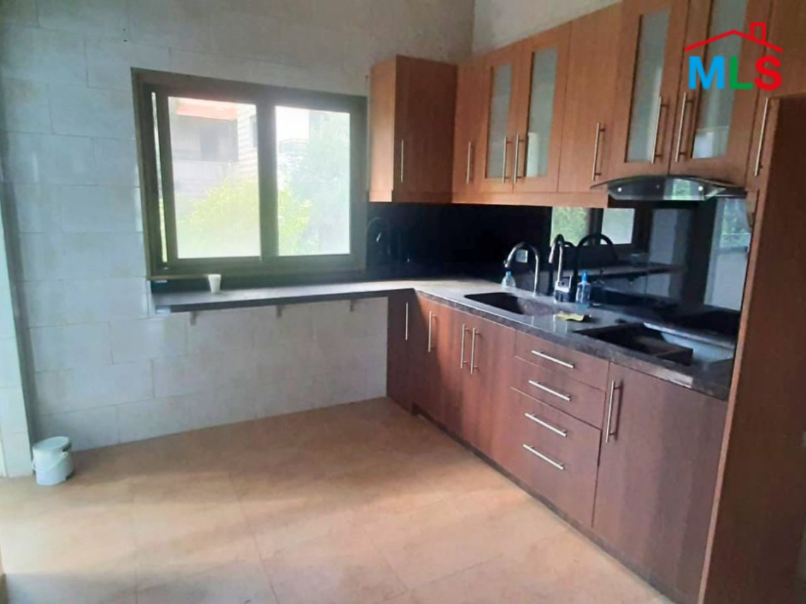 Hot Deal! Fully Furnished Decorated Apartment For Sale in Mazraat Yachouh