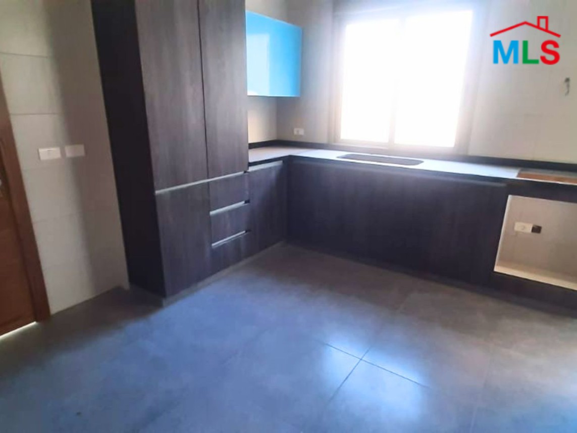 Brand New Apartment With Seaview For Sale in Nabey
