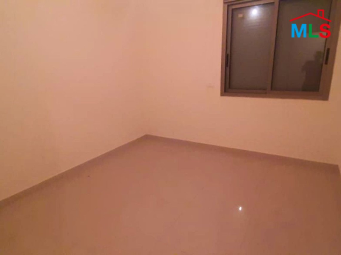 Brand New Apartment With Seaview For Sale in Nabey