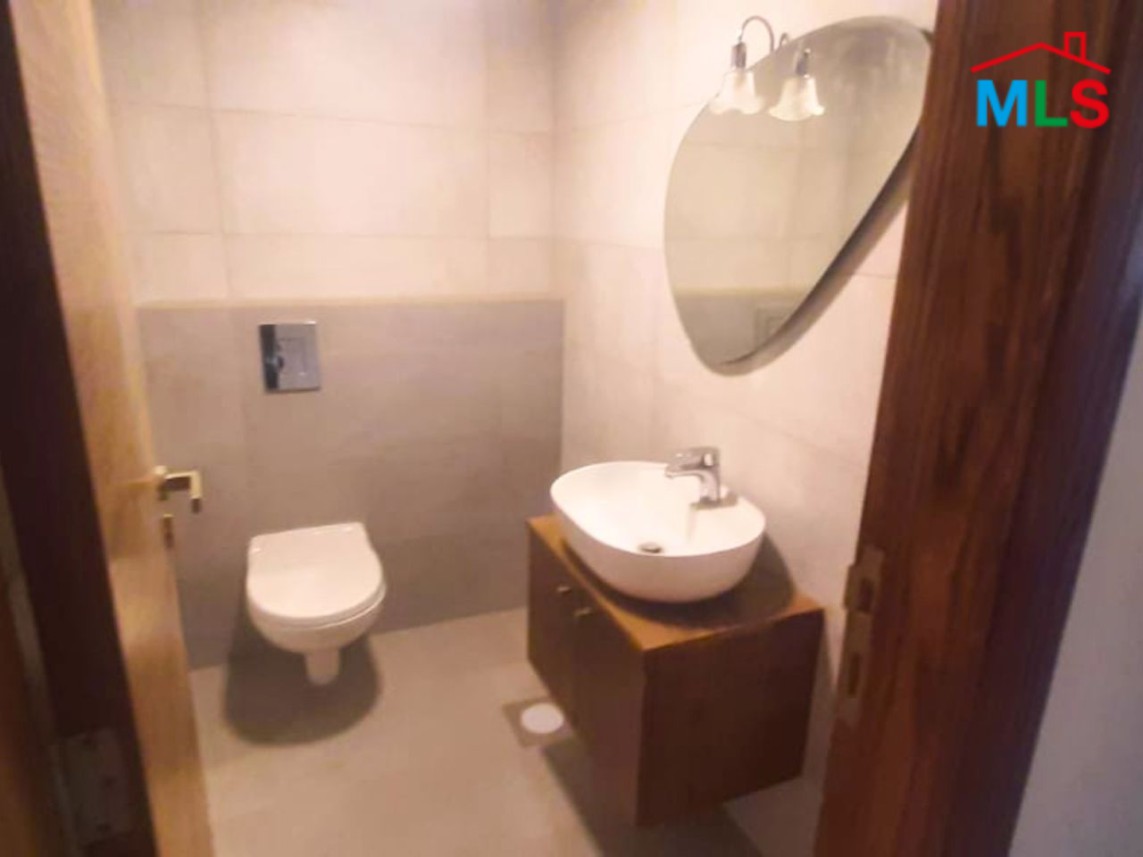 Brand New Apartment With Seaview For Sale in Nabey