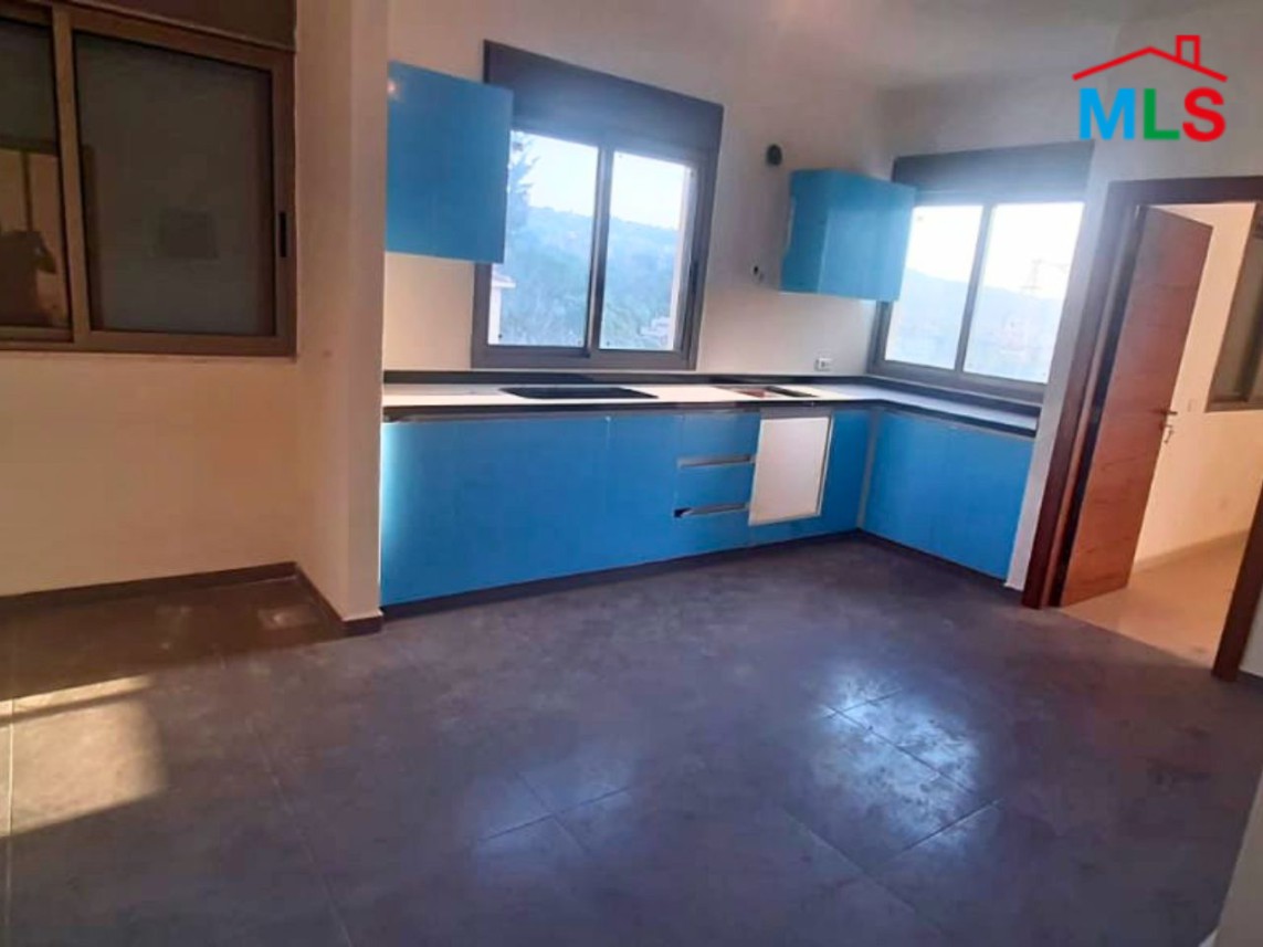 Spacious Duplex For Sale in a Prime Location in Nabey
