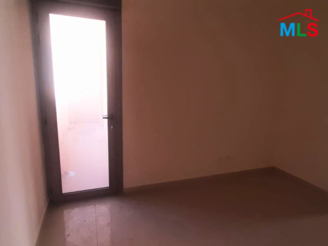 Spacious Duplex For Sale in a Prime Location in Nabey