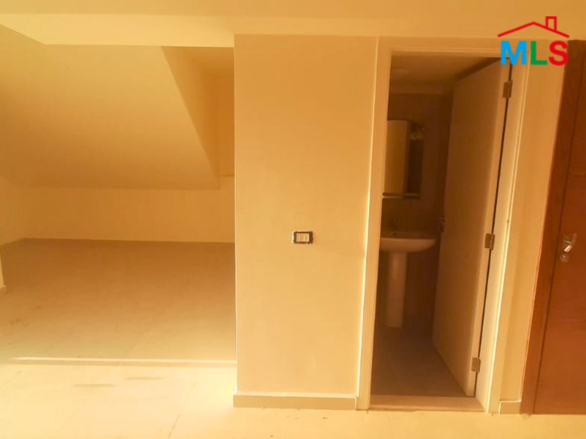 Spacious Duplex For Sale in a Prime Location in Nabey