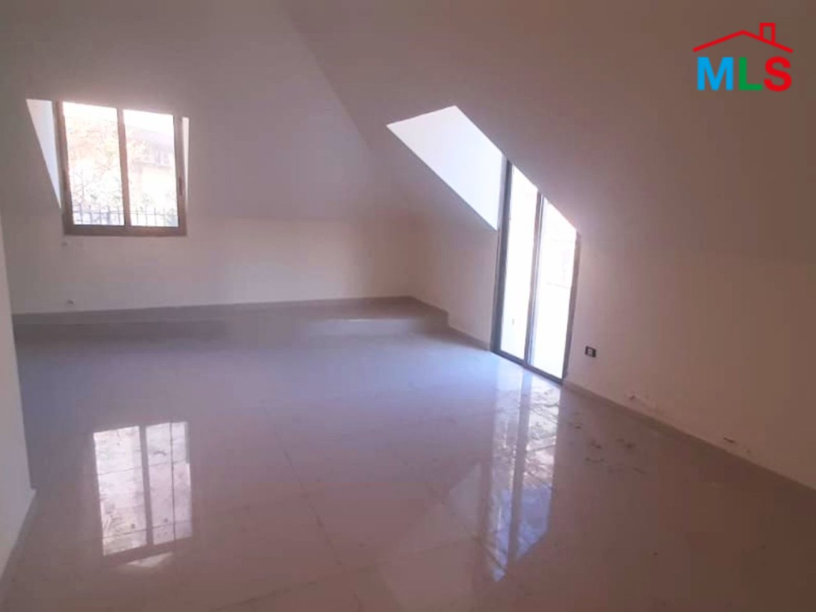 Spacious Duplex For Sale in a Prime Location in Nabey