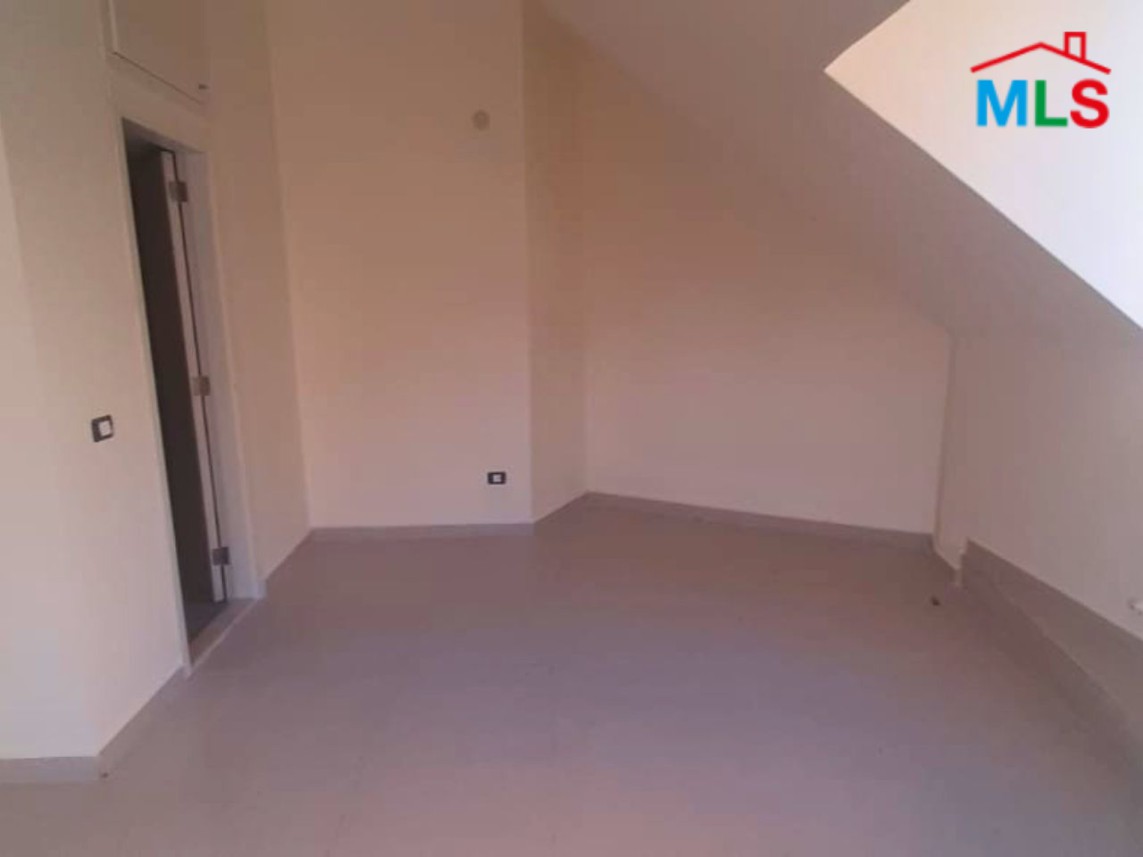 Spacious Duplex For Sale in a Prime Location in Nabey