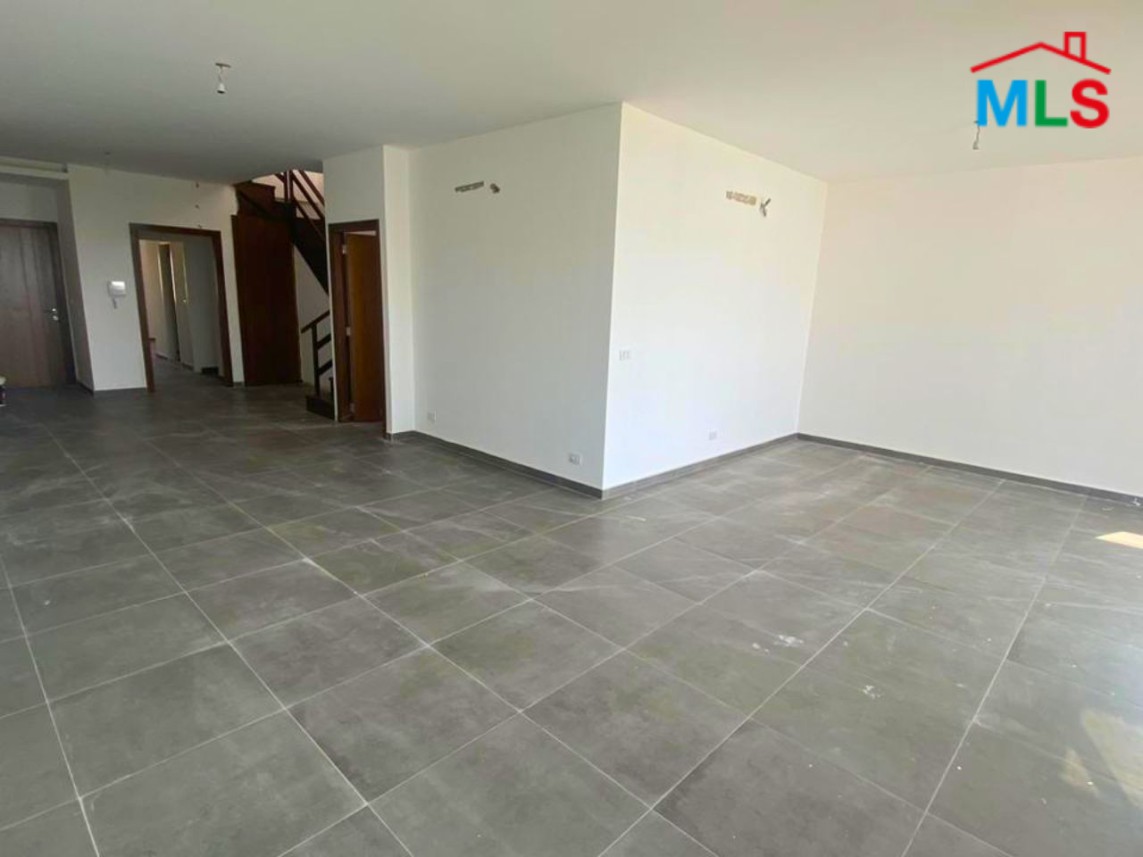 Brand New Duplex With Great Sea View For Sale in Dbayeh