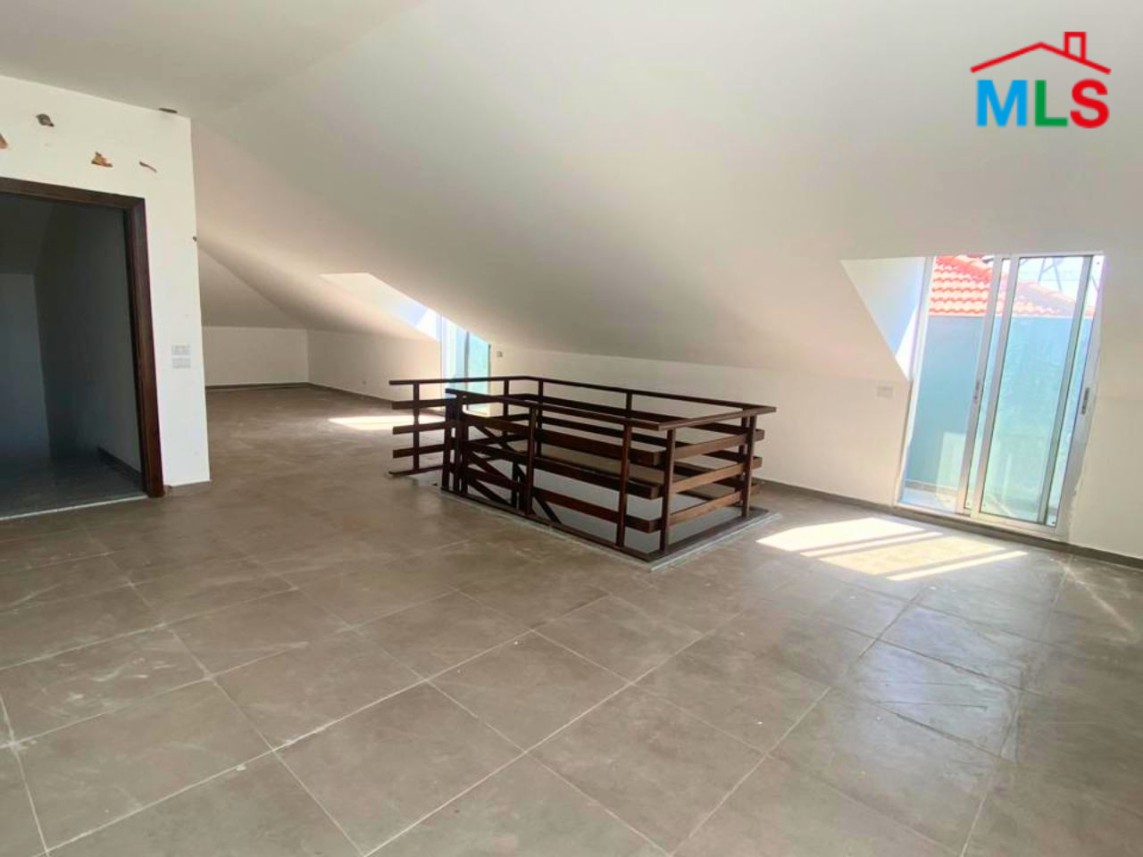 Brand New Duplex With Great Sea View For Sale in Dbayeh