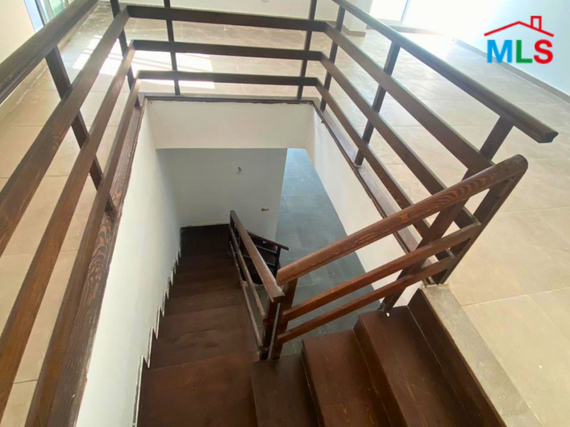 Brand New Duplex With Great Sea View For Sale in Dbayeh