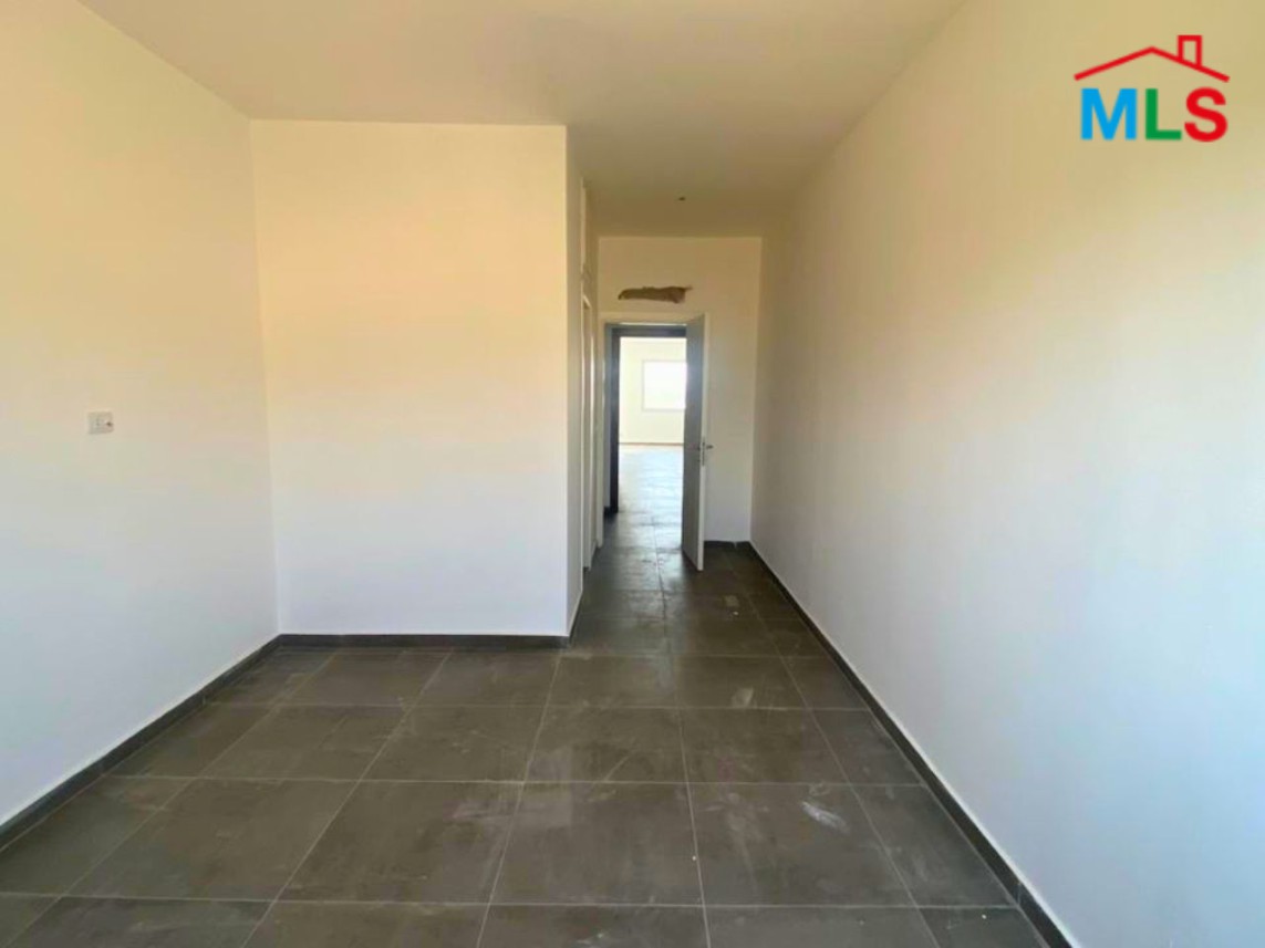 Brand New Duplex With Great Sea View For Sale in Dbayeh