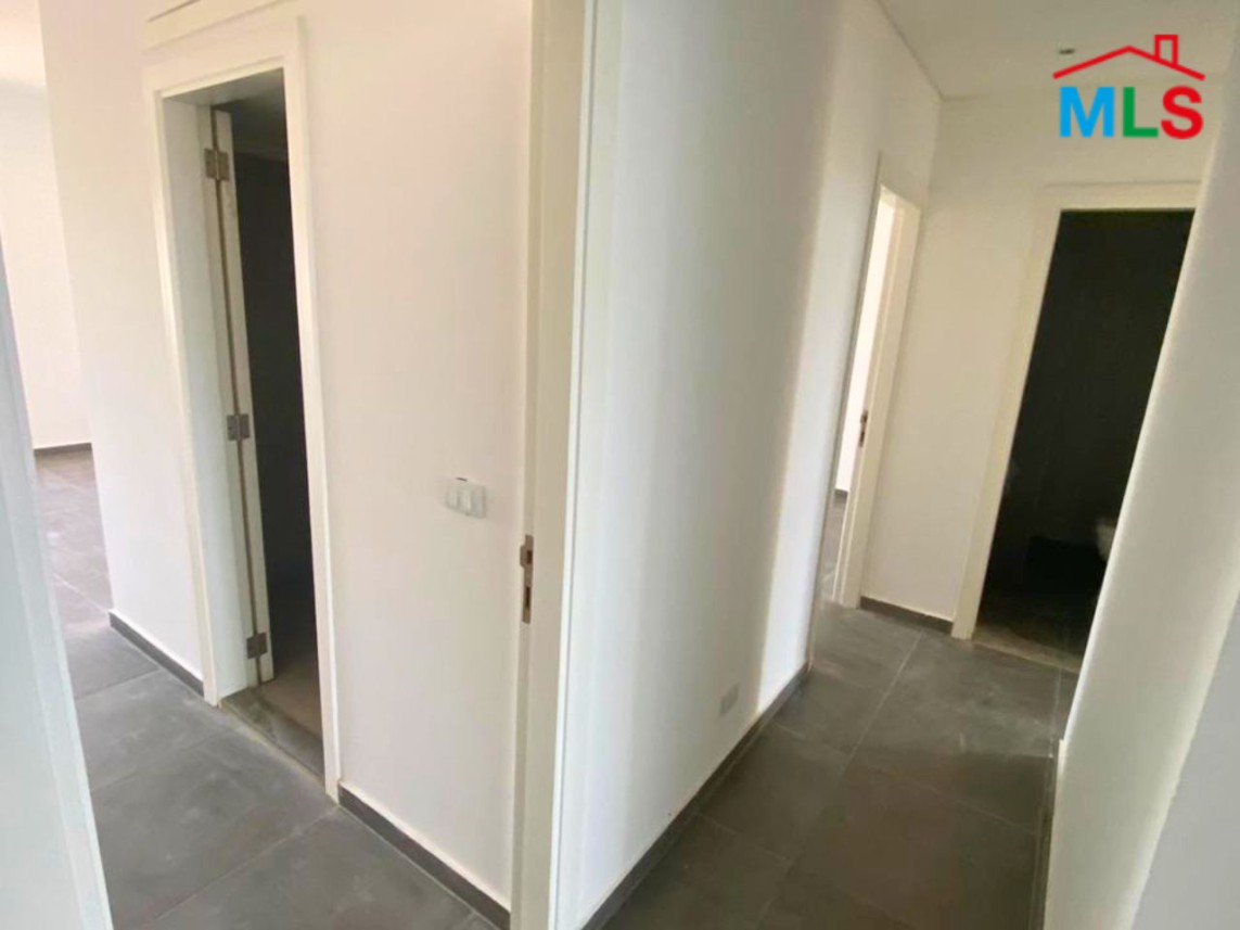 Brand New Duplex With Great Sea View For Sale in Dbayeh