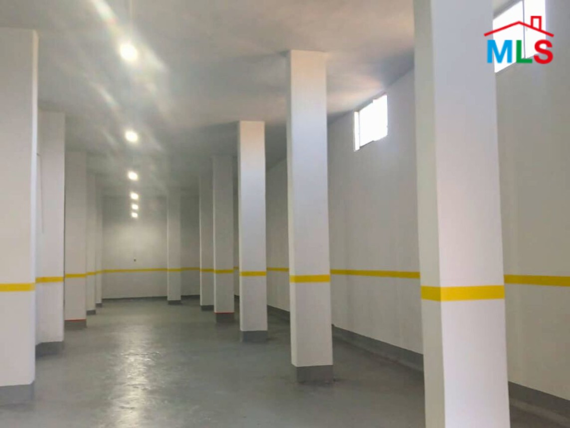 617 SQM Warehouse At Ground Level For Sale in Dbayeh