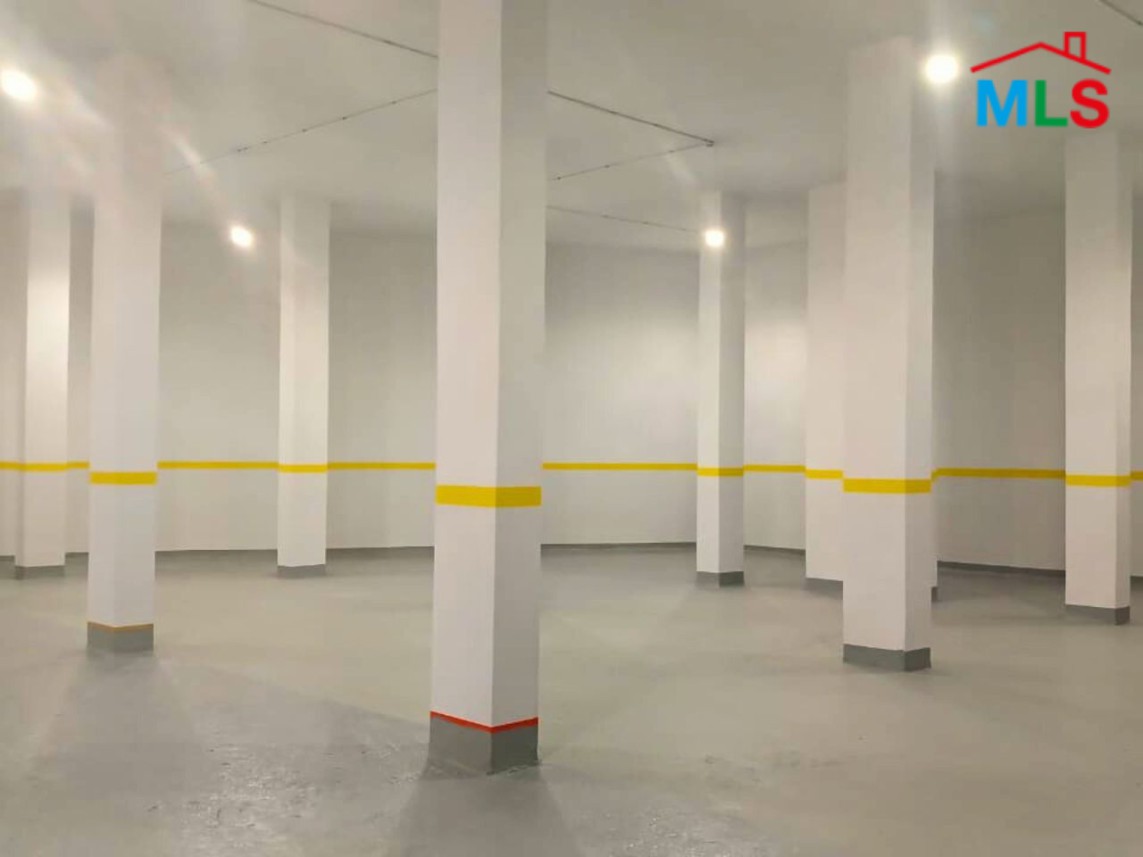 617 SQM Warehouse At Ground Level For Sale in Dbayeh