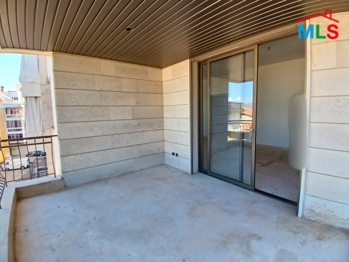 Spacious 4-Bedroom Apartment For Sale in Kornet Chehwan