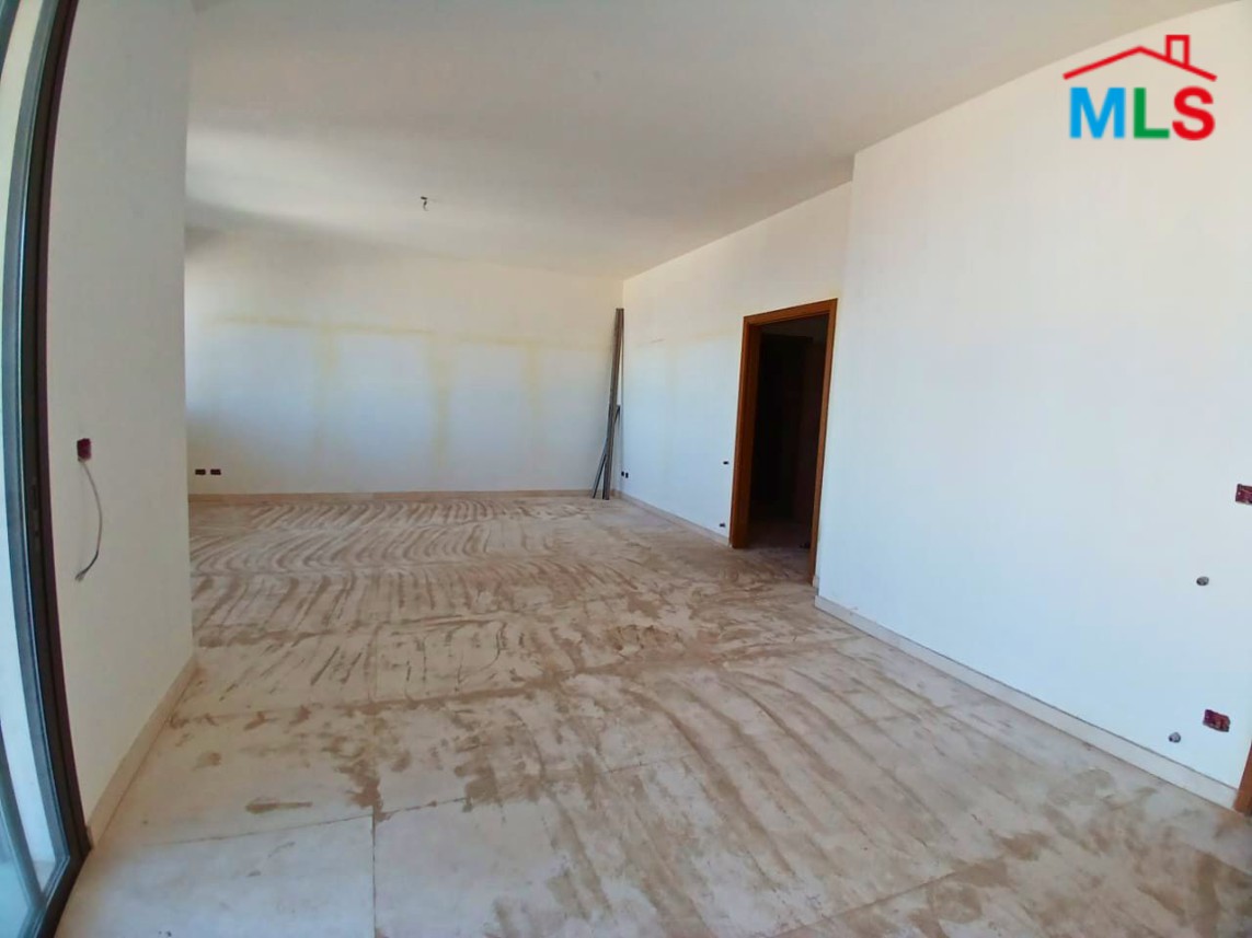 Spacious 4-Bedroom Apartment For Sale in Kornet Chehwan