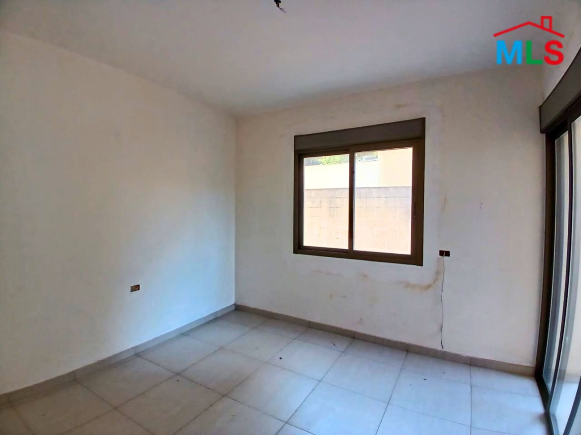 Spacious 4-Bedroom Apartment For Sale in Kornet Chehwan