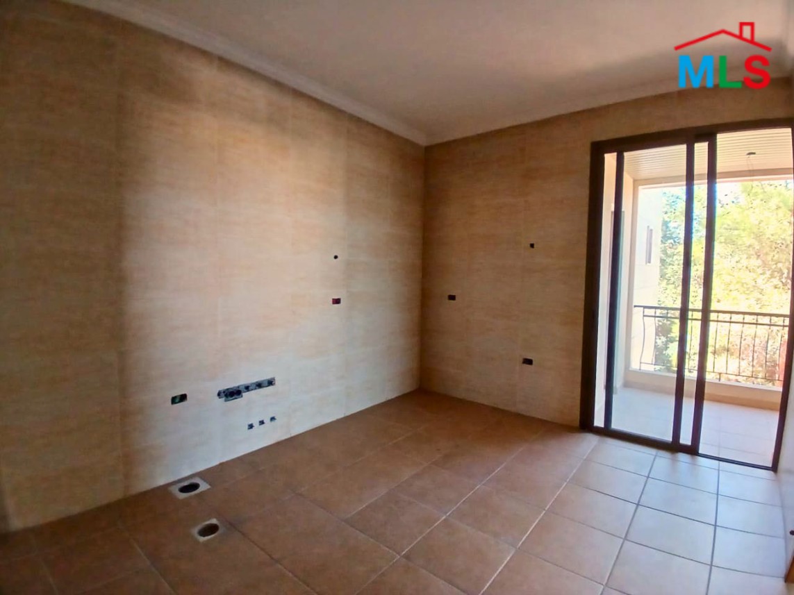 Spacious 4-Bedroom Apartment For Sale in Kornet Chehwan