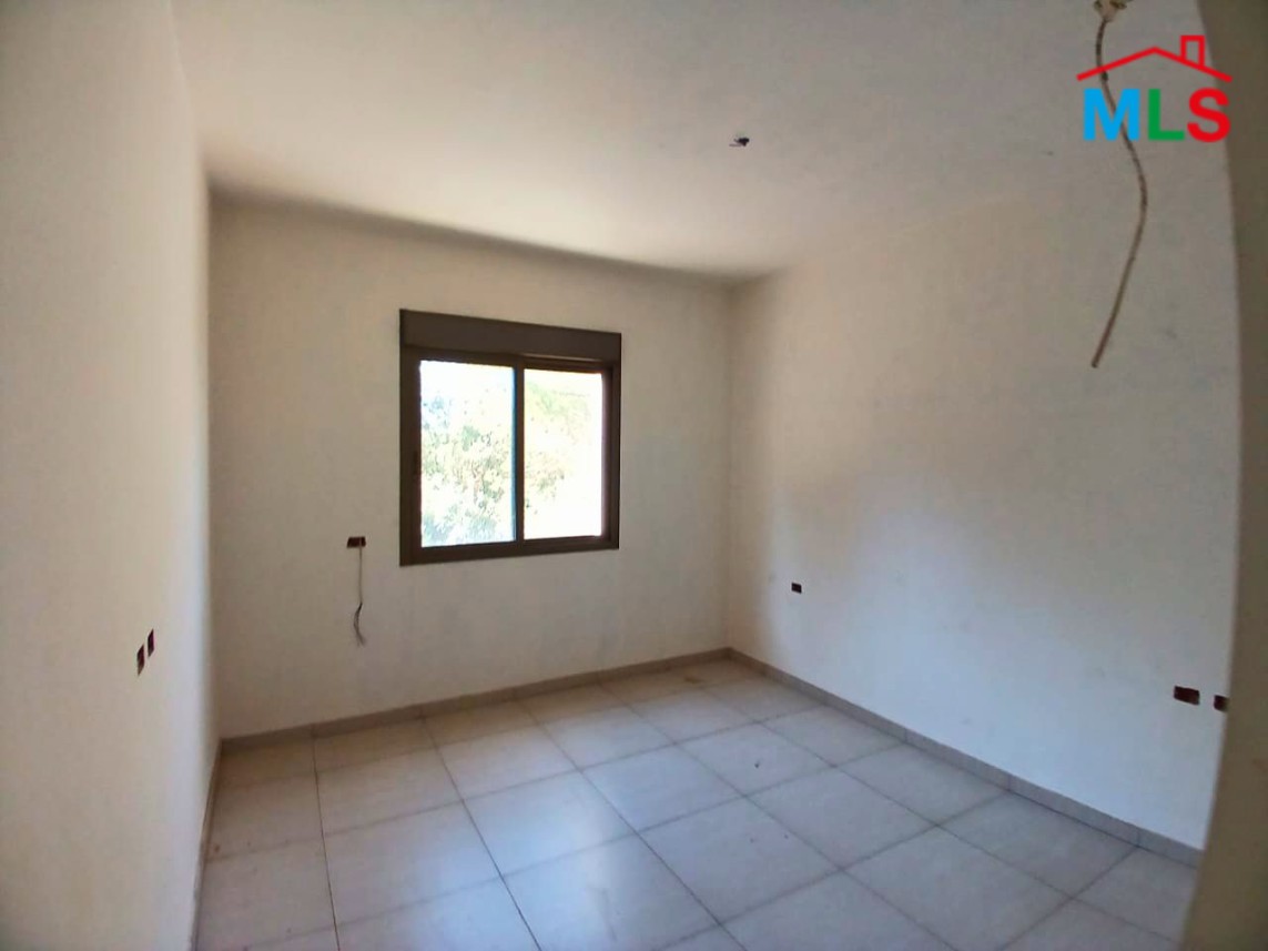 Spacious 4-Bedroom Apartment For Sale in Kornet Chehwan
