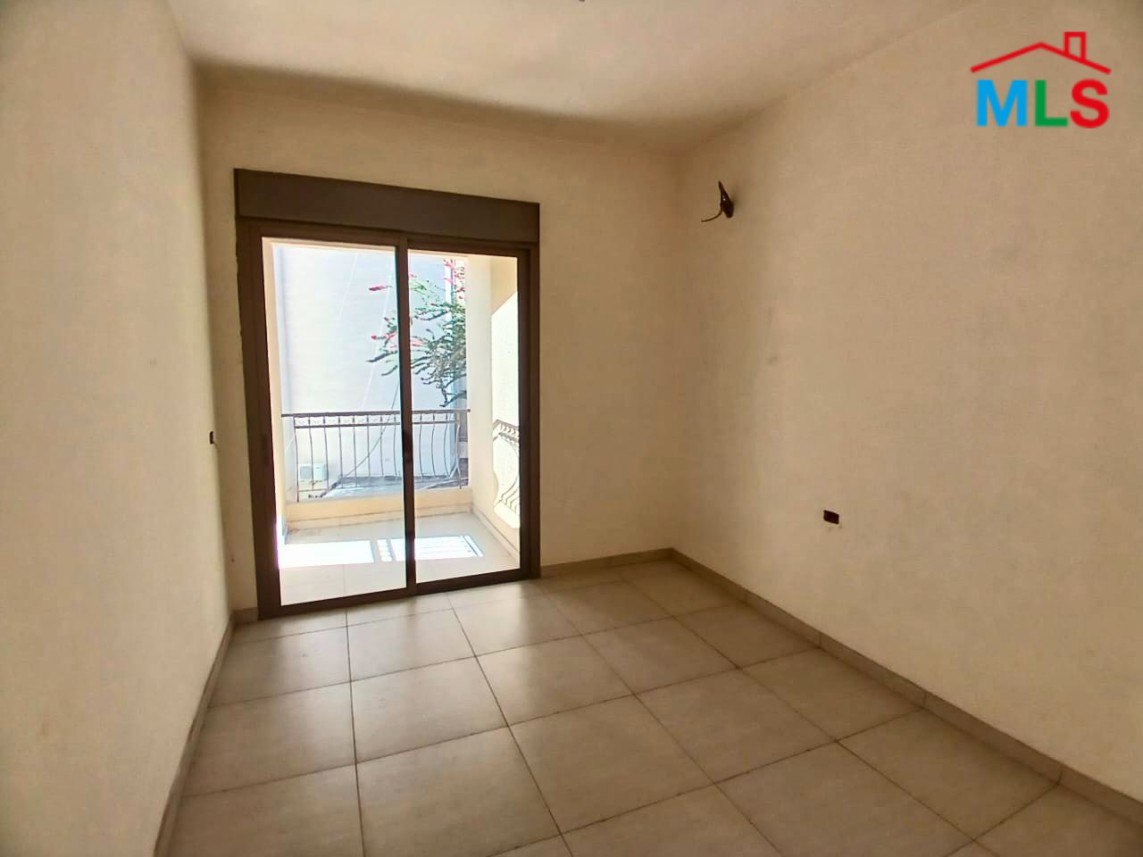 4-Bedroom Apartment With Garden For Sale in Kornet Chehwan