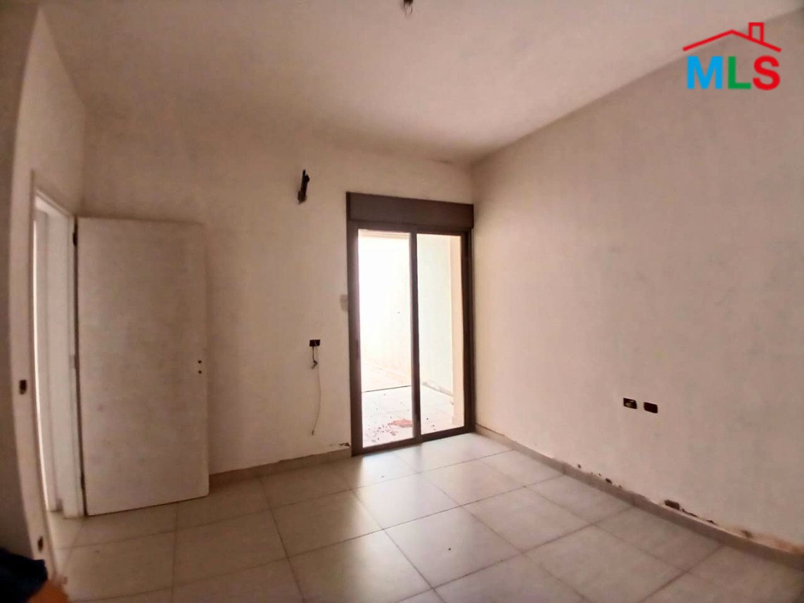 Spacious Apartment With Terrace For Sale in Kornet Chehwan