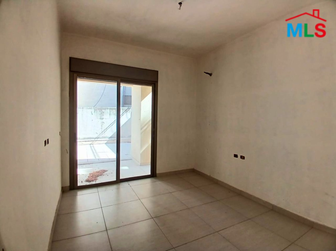 Spacious Apartment With Terrace For Sale in Kornet Chehwan