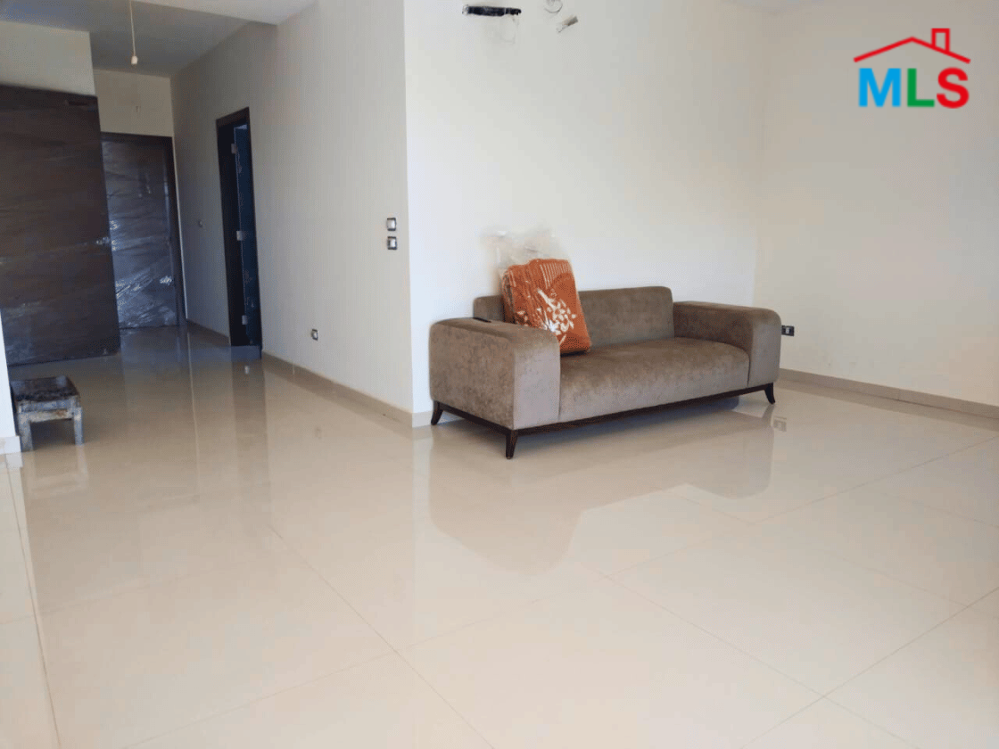 Bright Apartment For Sale in Ballouneh