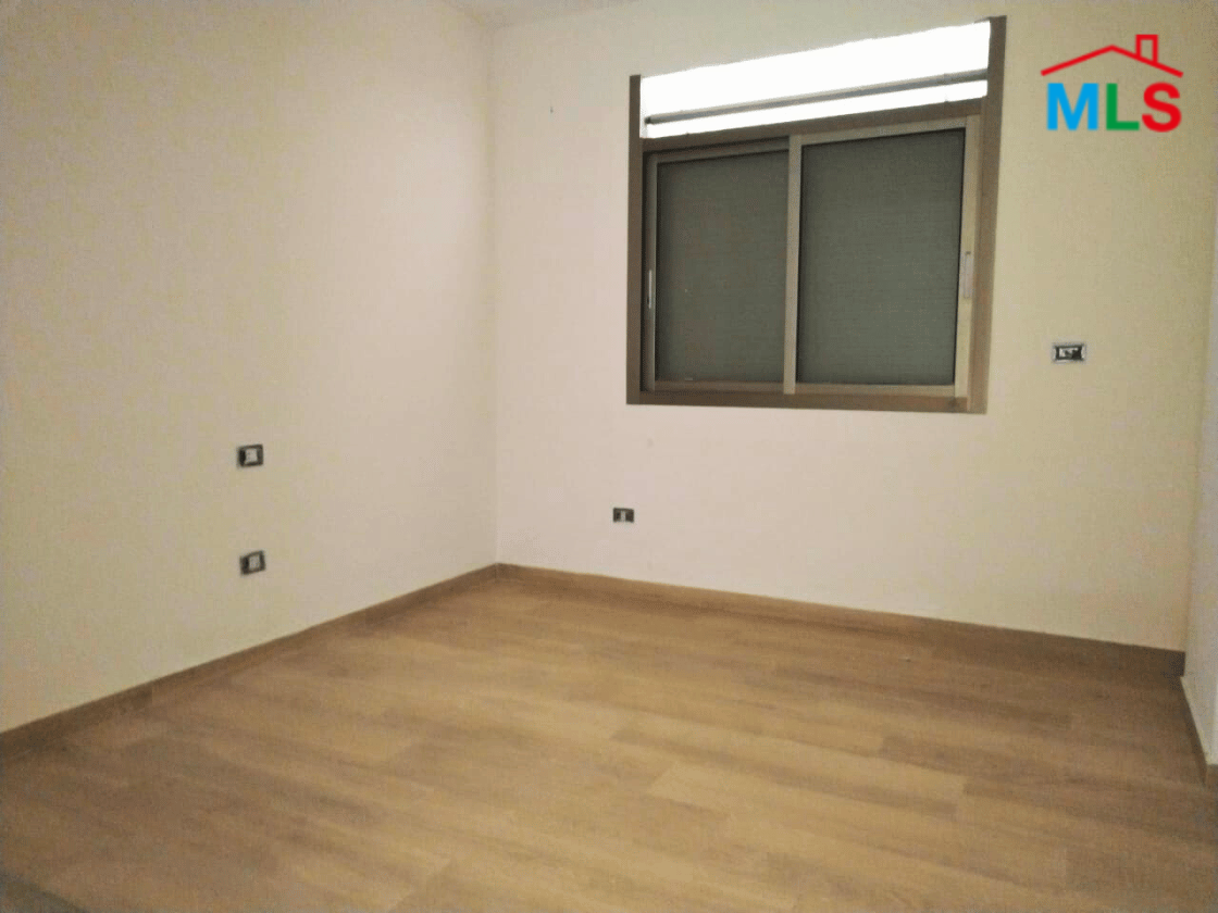Bright Apartment For Sale in Ballouneh