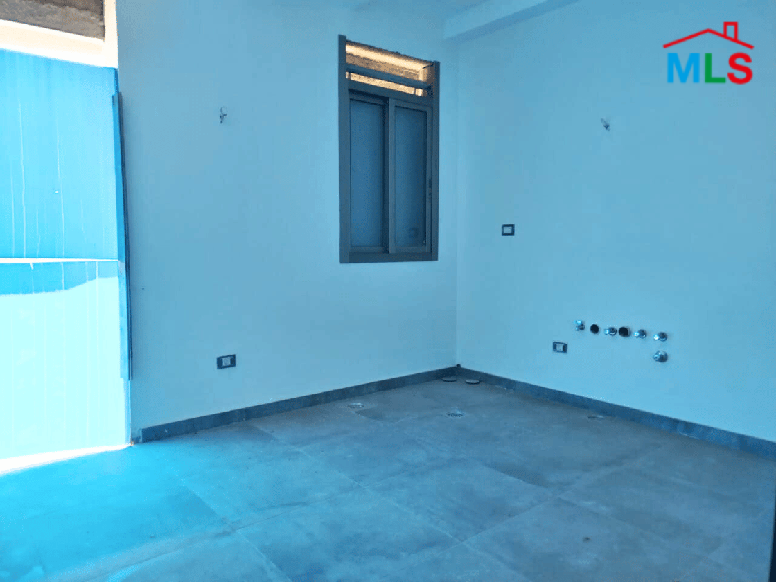 Bright Apartment For Sale in Ballouneh