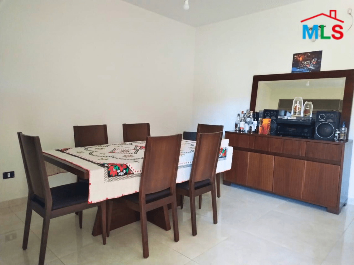 145 SQM Apartment For Sale in Ballouneh