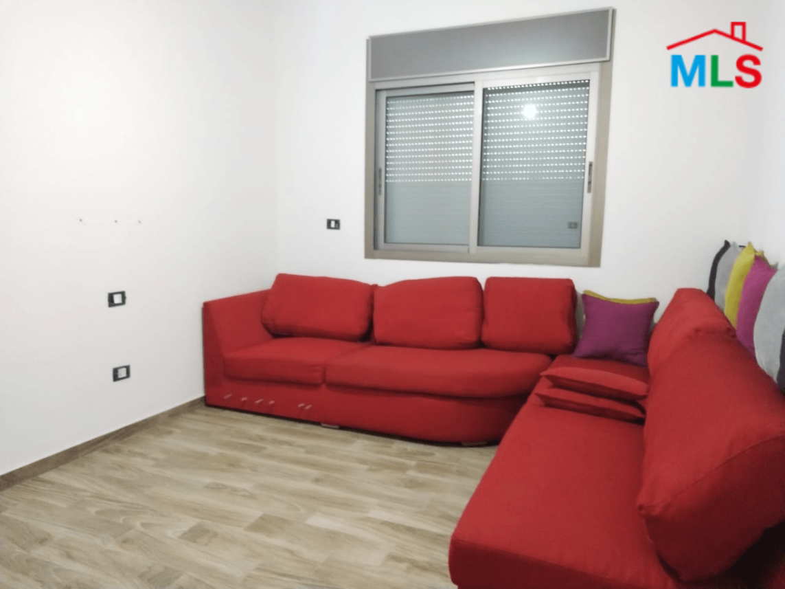 145 SQM Apartment For Sale in Ballouneh