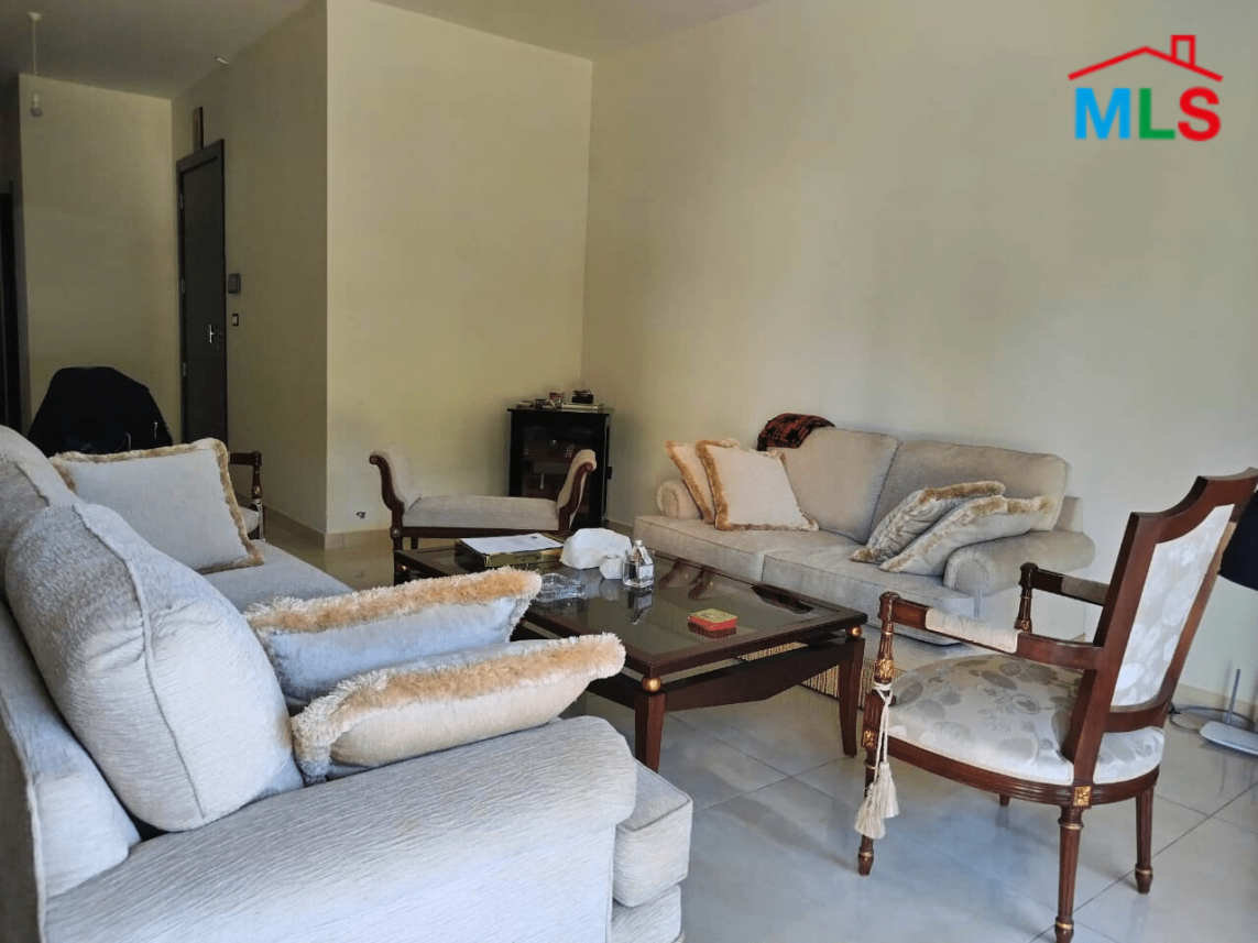 145 SQM Apartment For Sale in Ballouneh