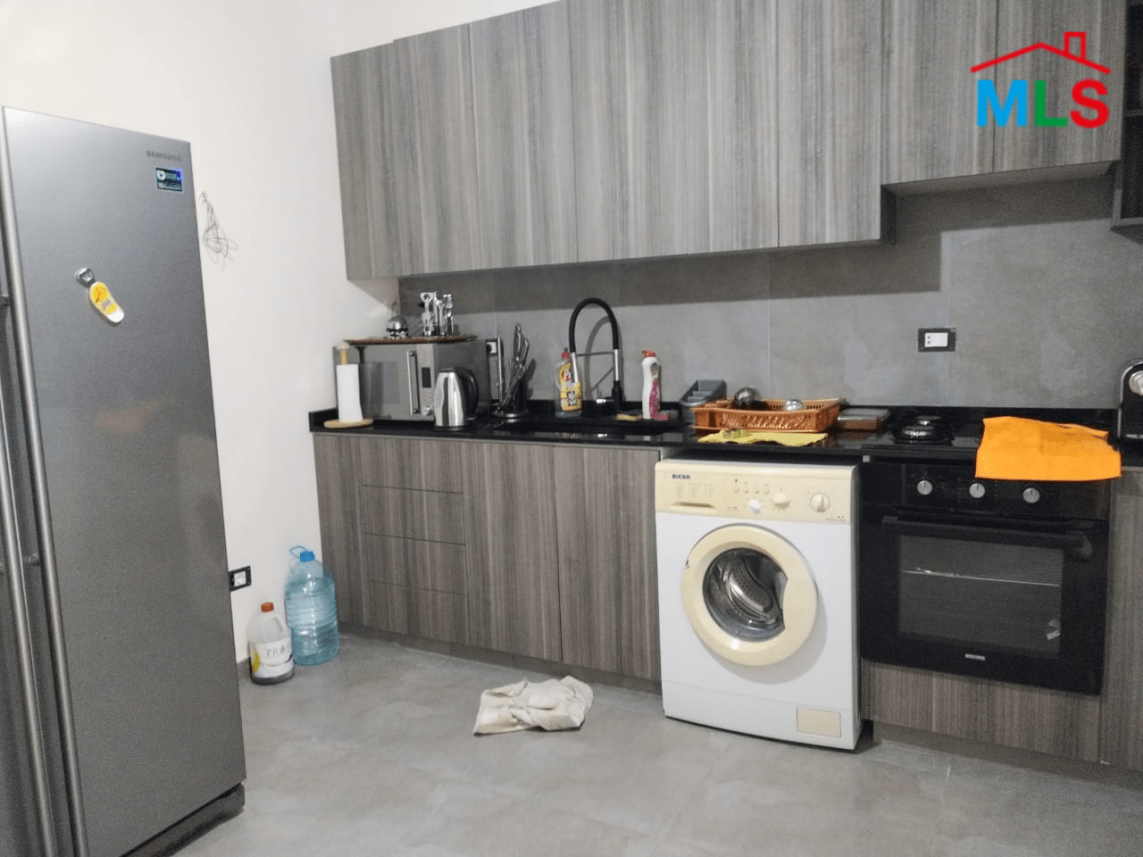 145 SQM Apartment For Sale in Ballouneh